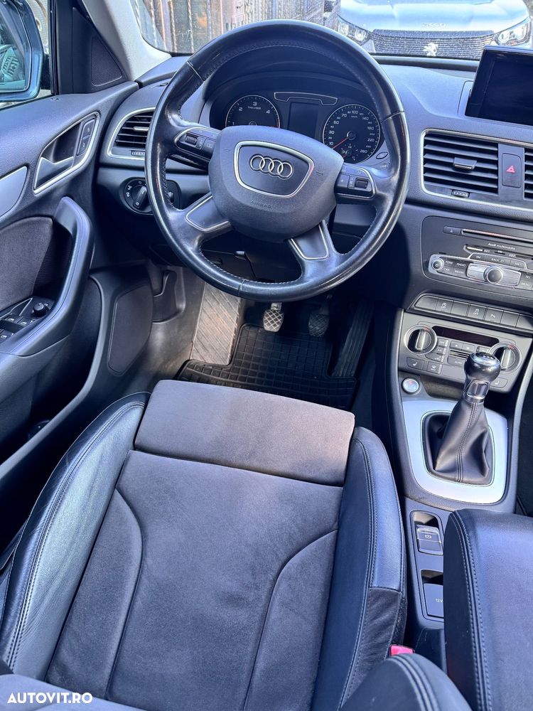 Audi Q3 - 9