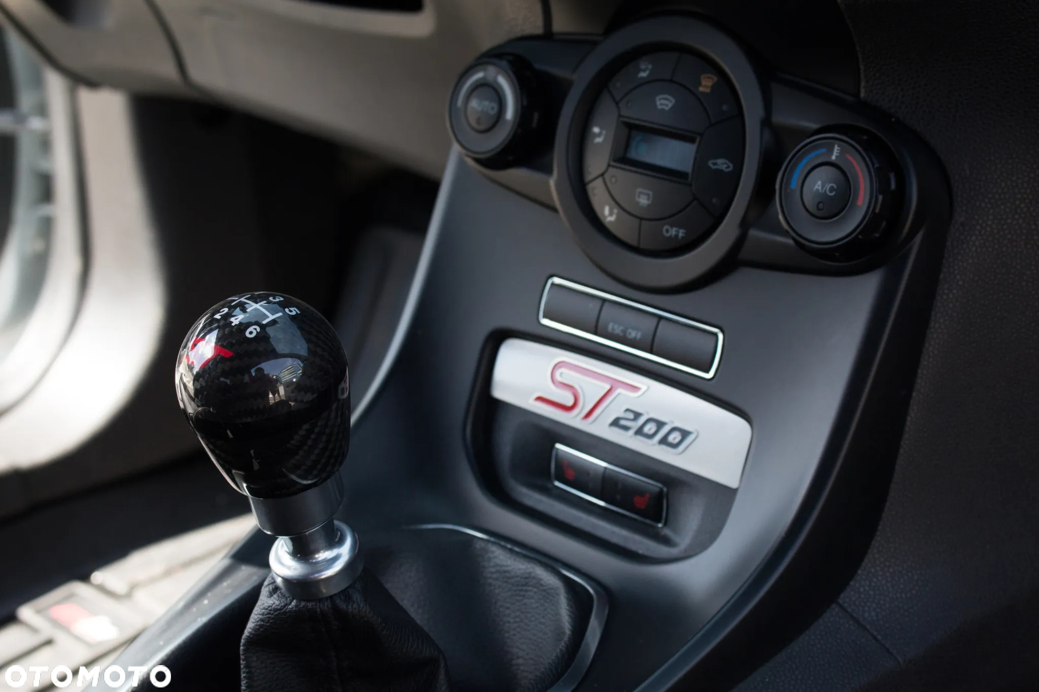 Ford Fiesta 1.6 EcoBoost ST200 - 16