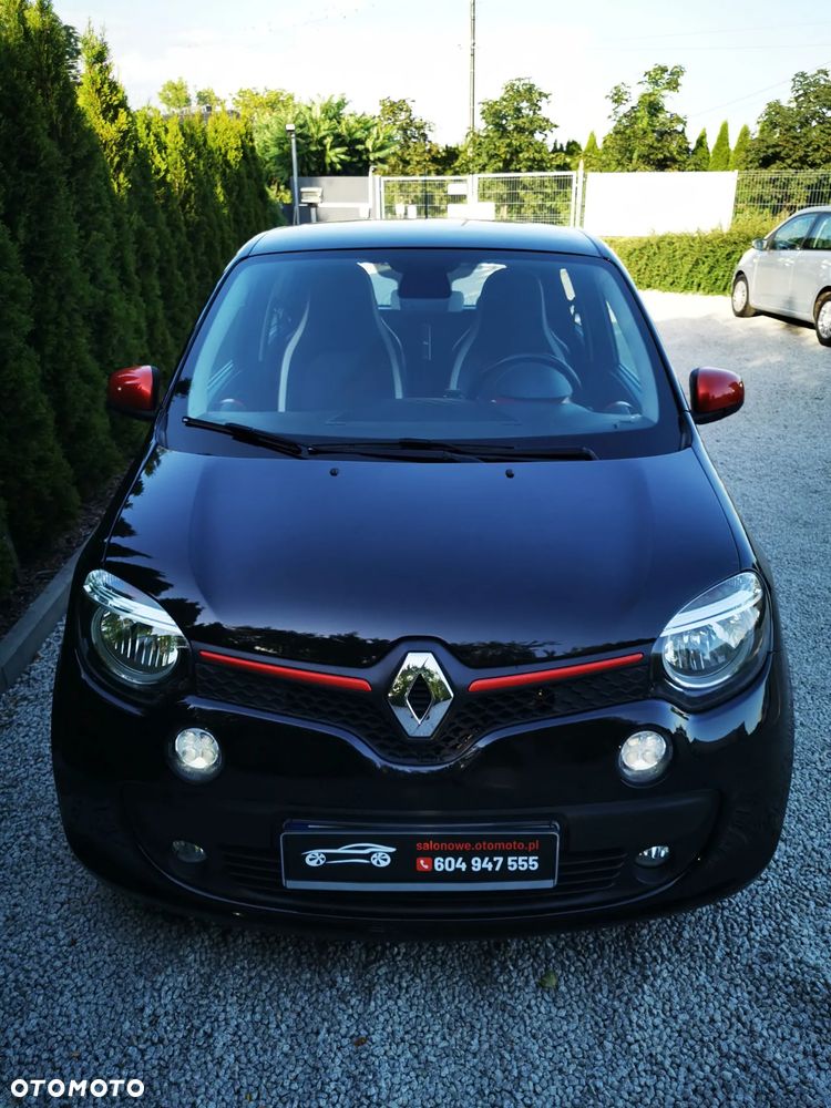 Renault Twingo ENERGY TCe 90 Luxe - 38