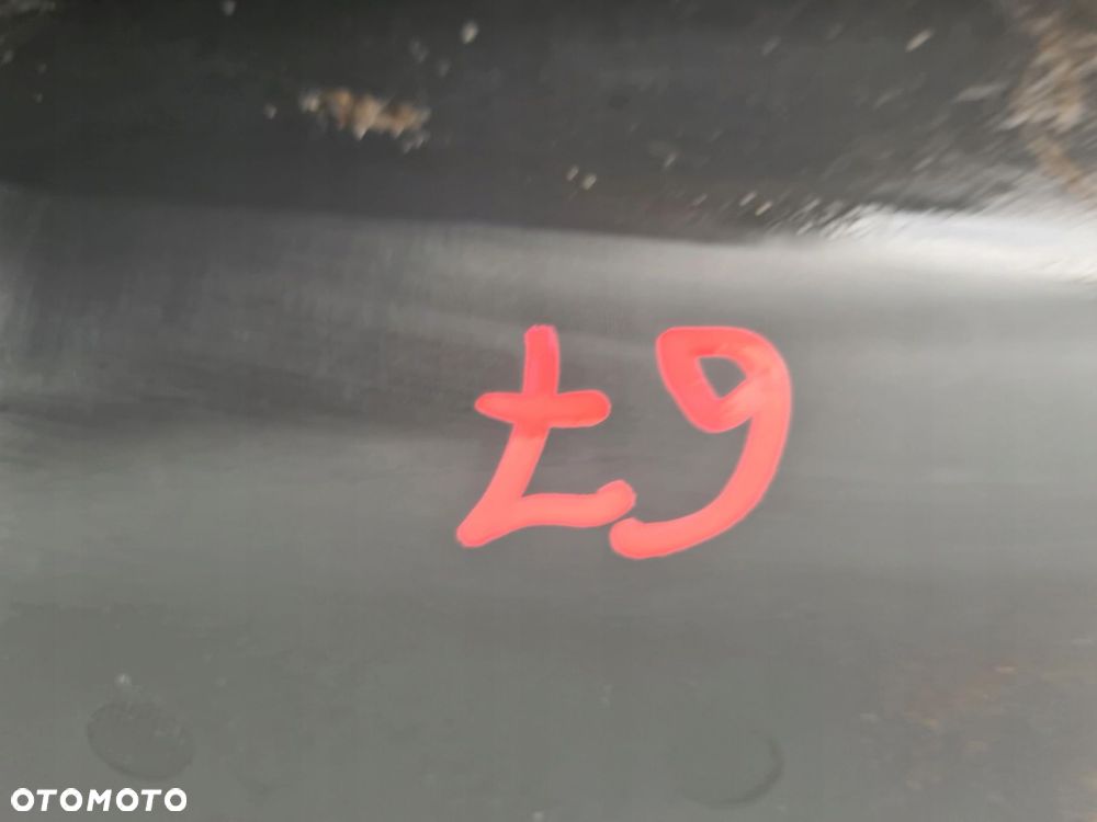 VW T5 T6 MULTIVAN STARTLINE tapicerka boczek lewy środek - 5