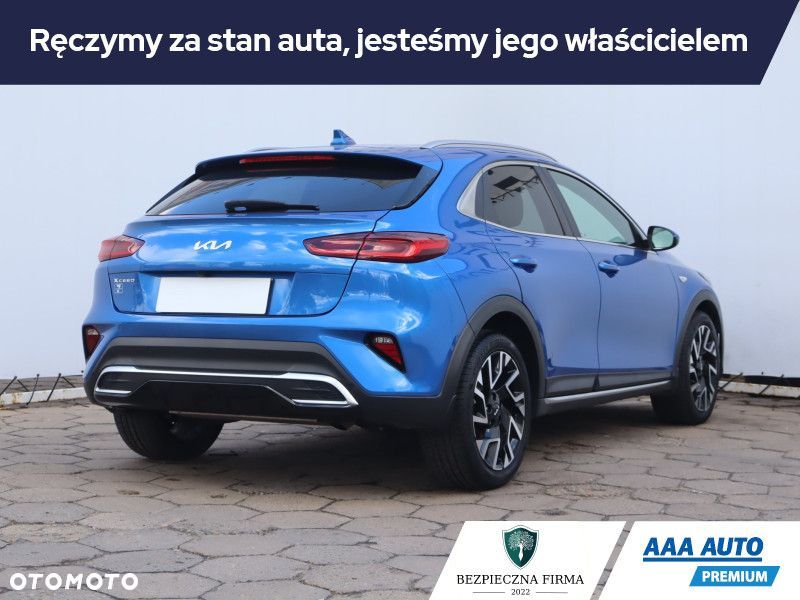 Kia XCeed - 7