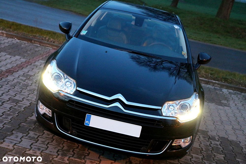 Citroën C5 2.0 HDi Exclusive - 27