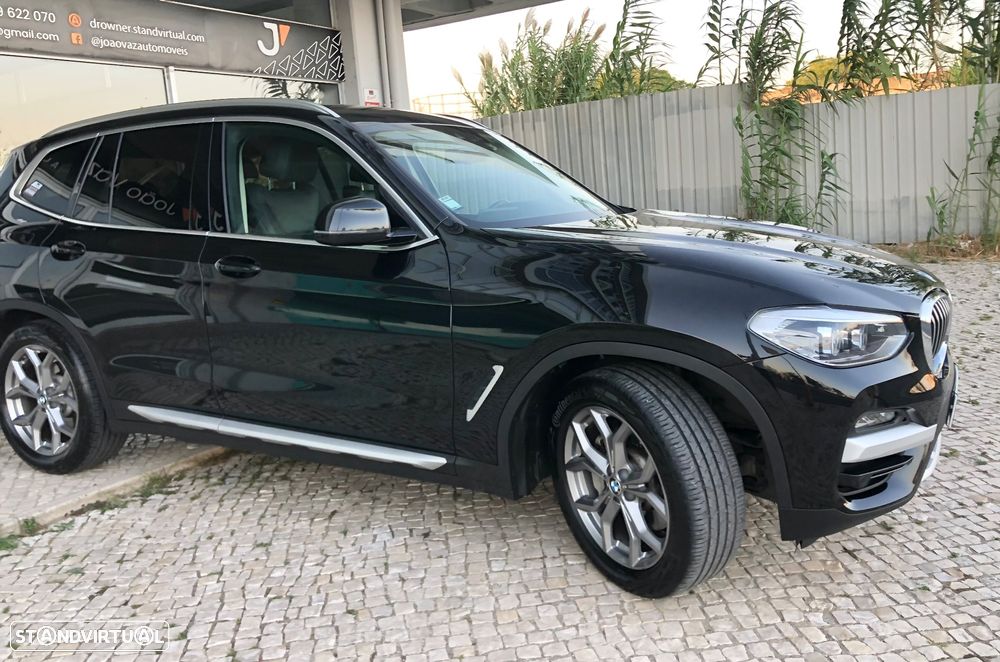 BMW X3 30 e xDrive xLine - 5