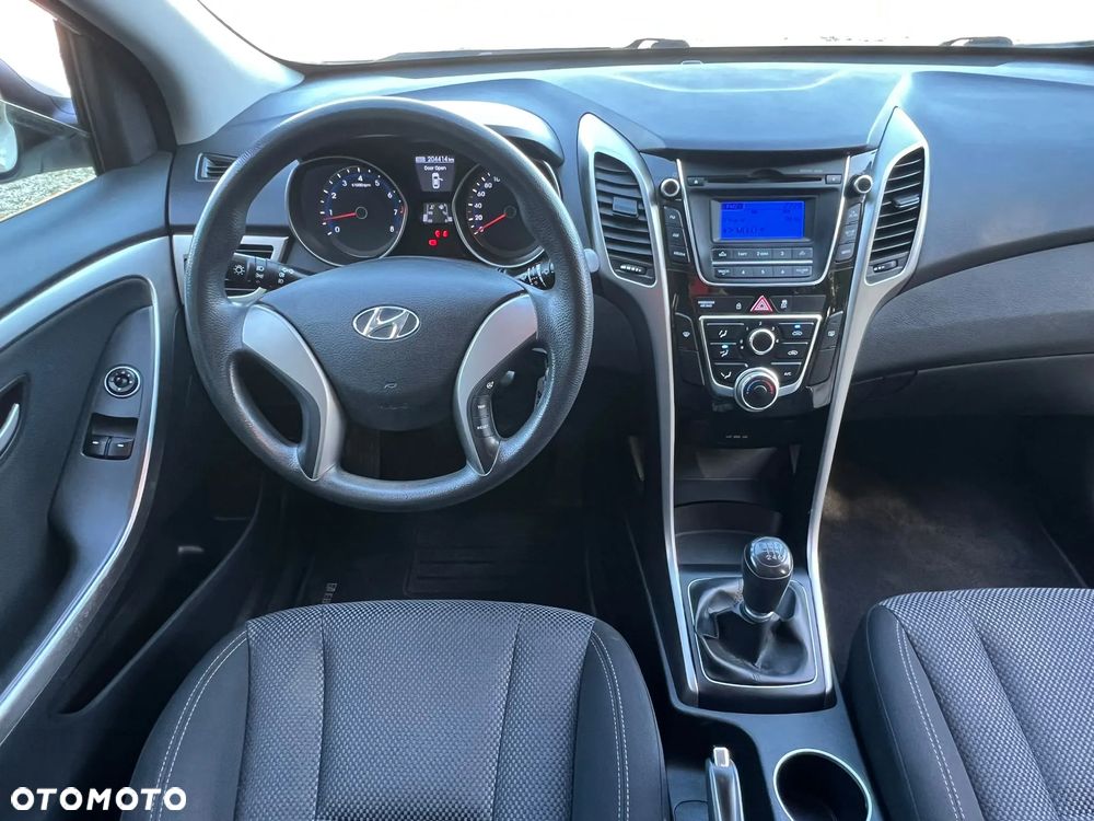 Hyundai i30 1.4 Classic - 24