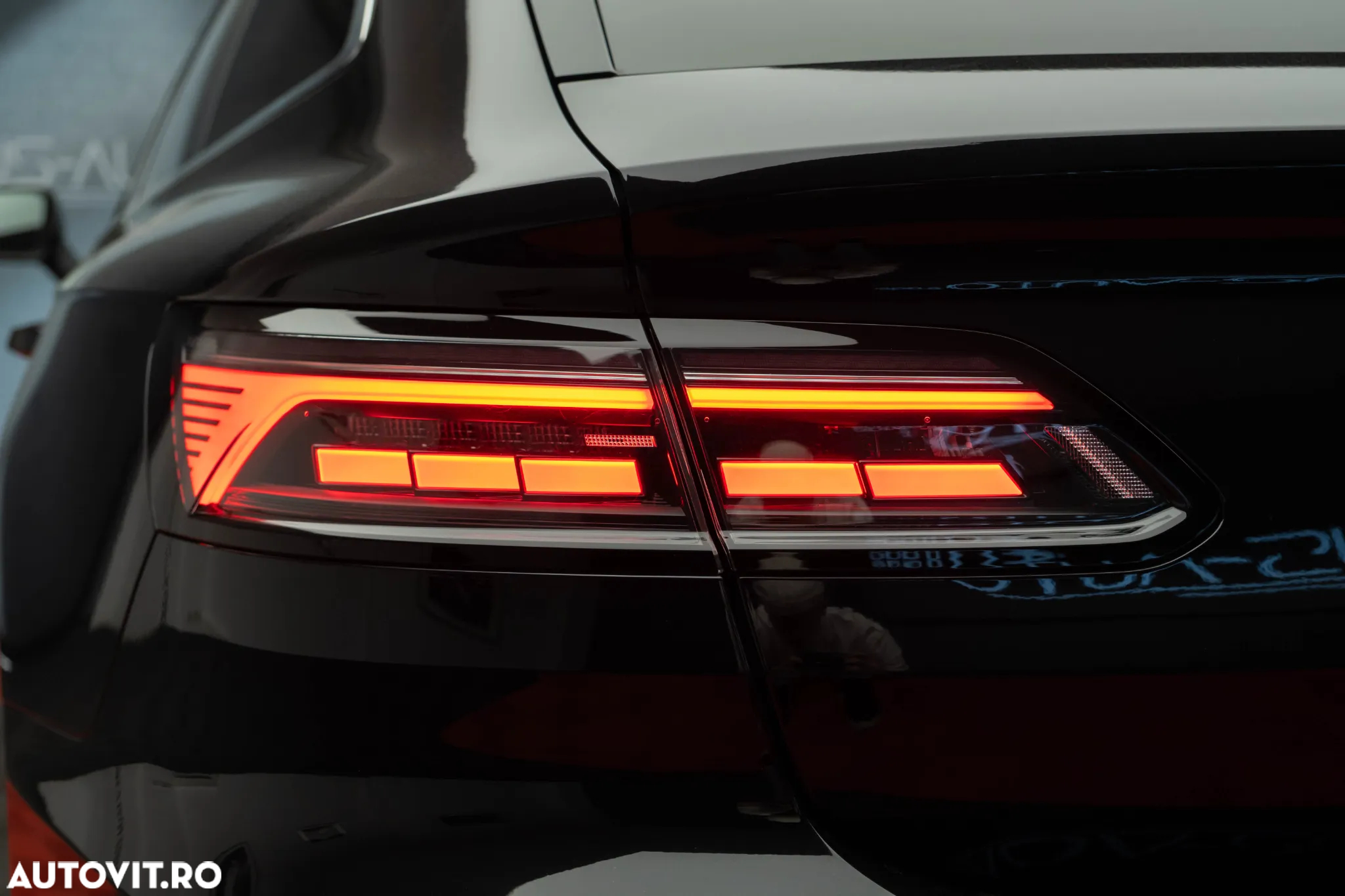 Volkswagen ARTEON Shooting Brake 2.0 TSI OPF 4Motion DSG R - 25