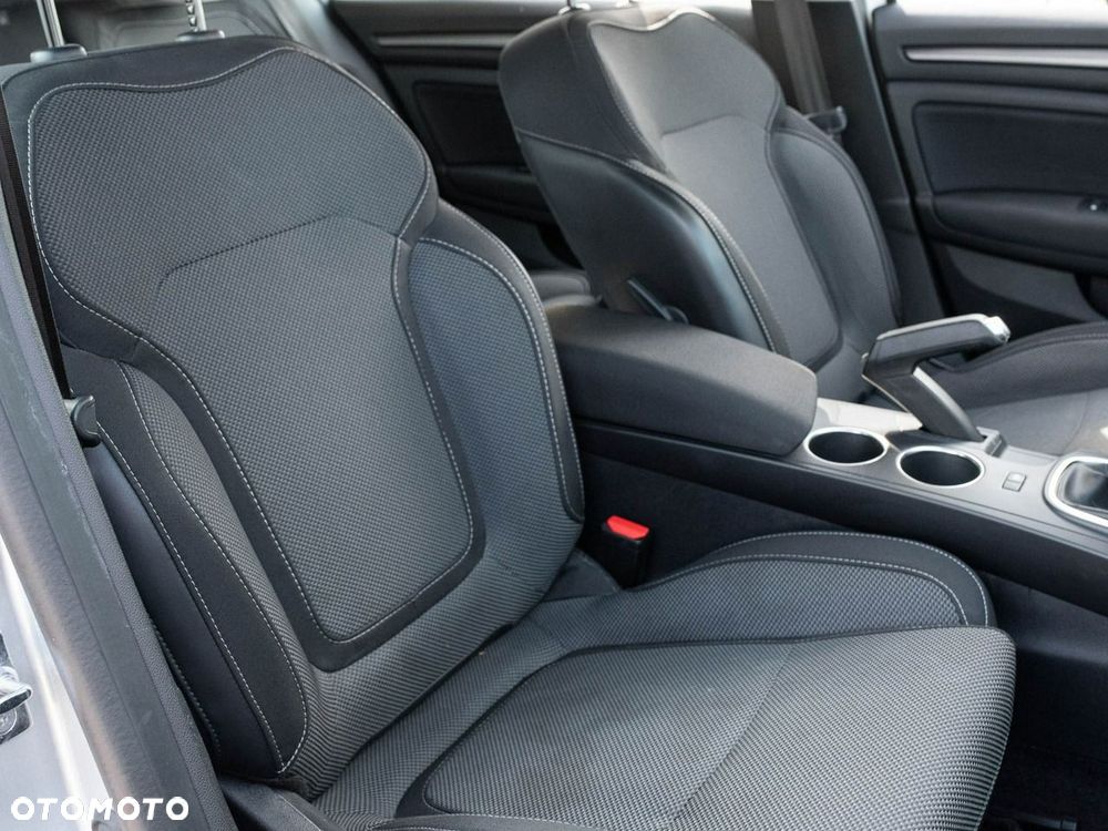 Renault Megane 1.3 TCe FAP Equilibre - 25