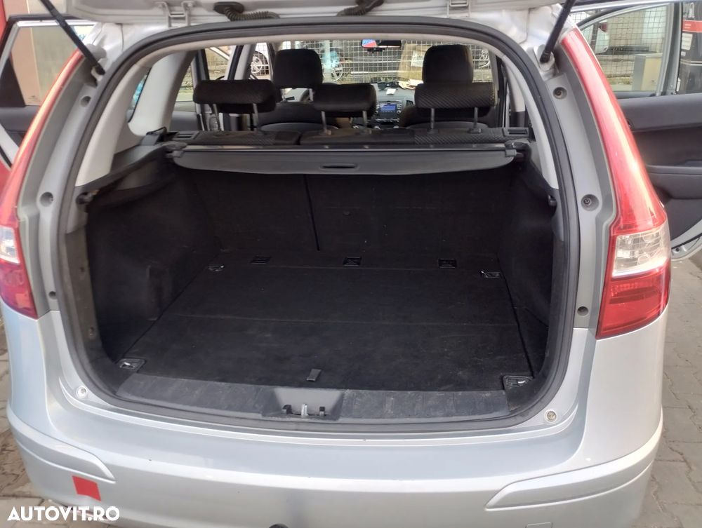 Hyundai i30 - 10