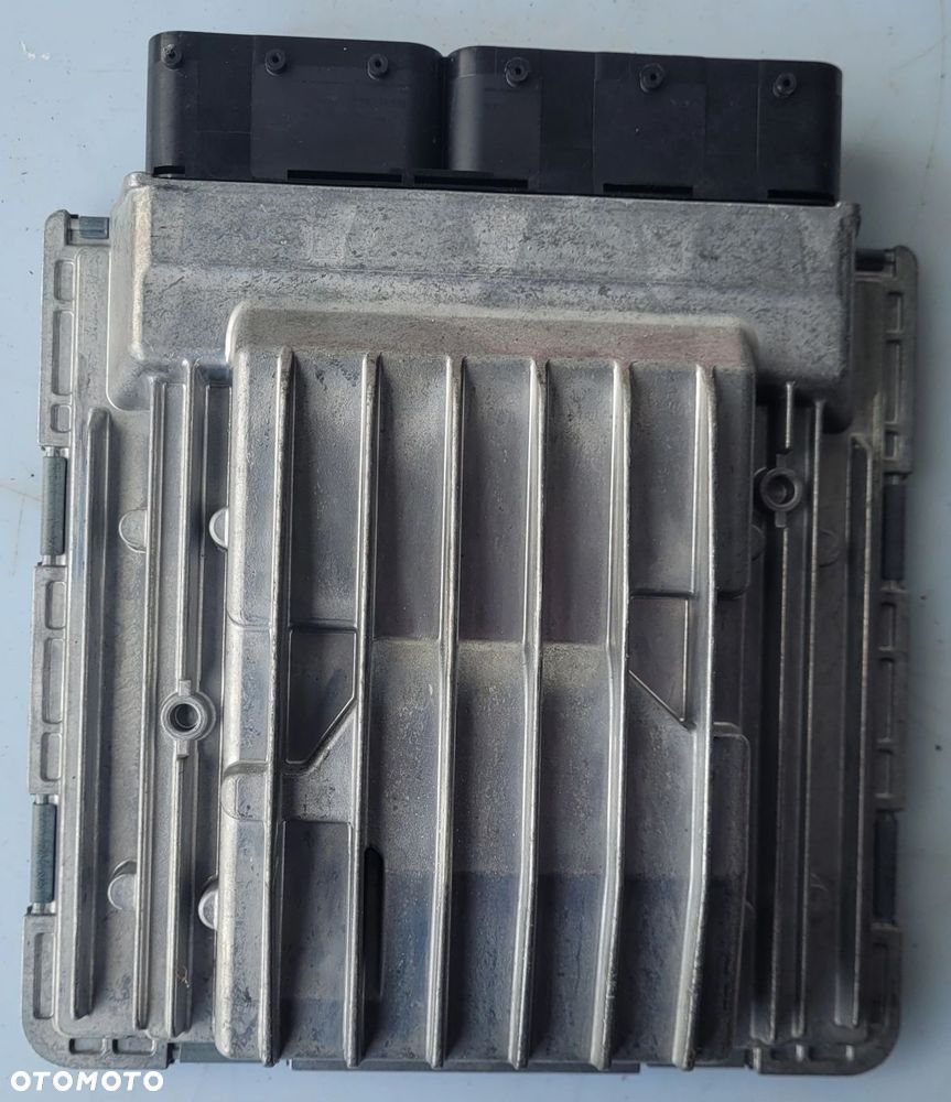 ZESTAW STARTOWY BMW E92 N43B20A 2.0B 7579142 - 4