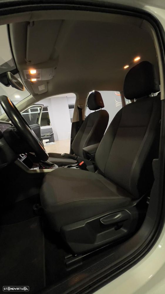 VW Polo 1.0 TSI DSG Highline - 7