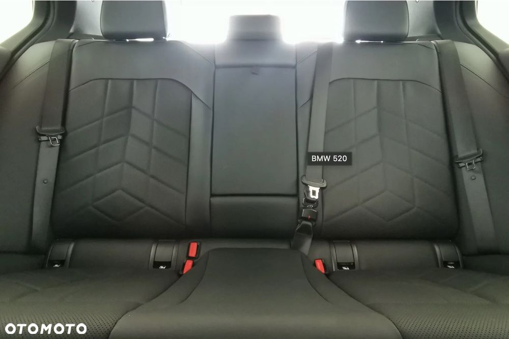 BMW Seria 5 - 18