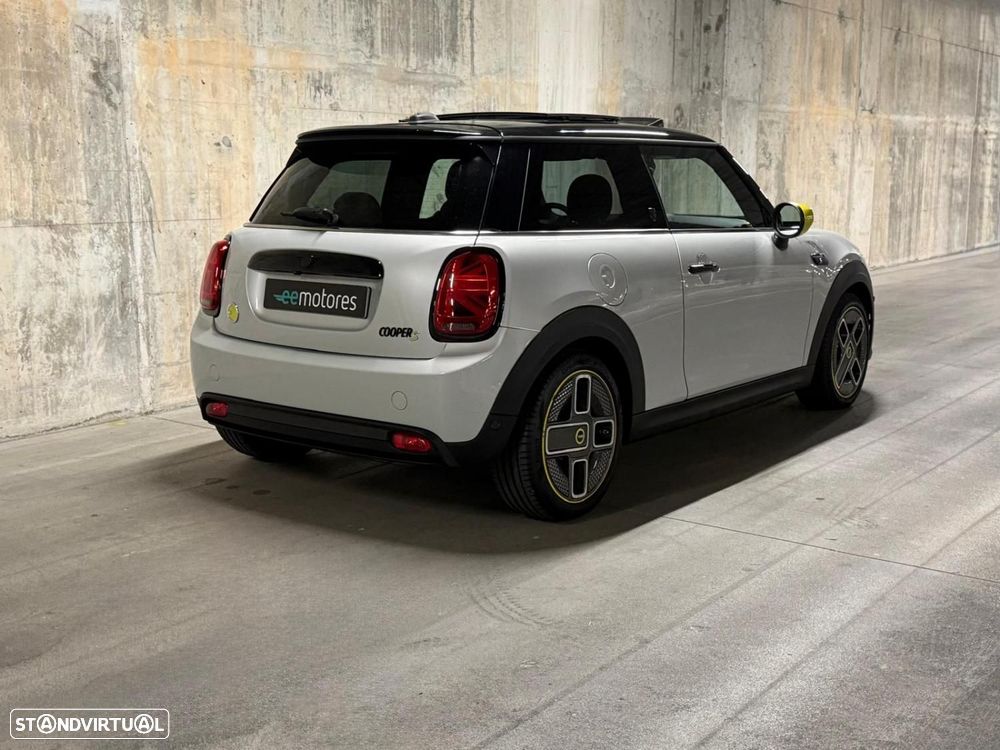 MINI 3 Portas Cooper SE Yours - 7
