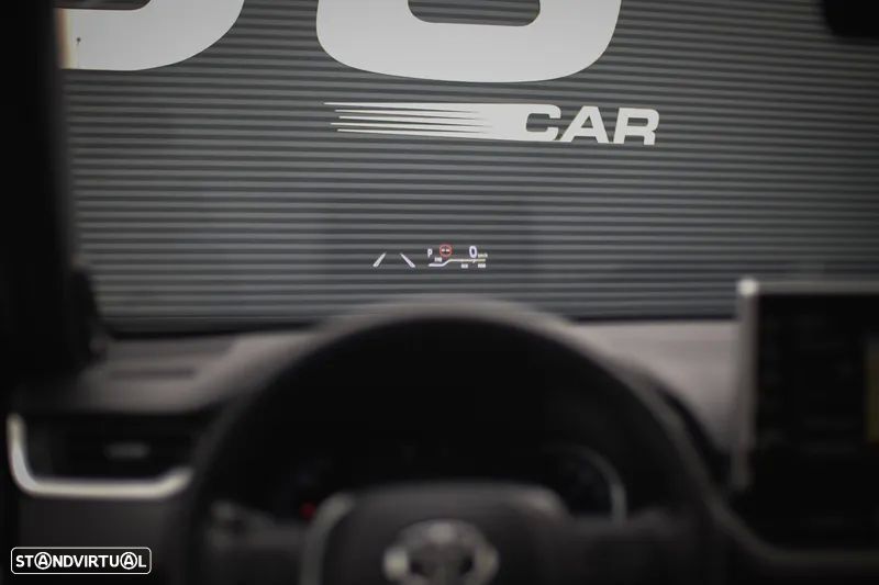 Toyota RAV4 2.5 HDF Plug-in Premium AWD-i - 19