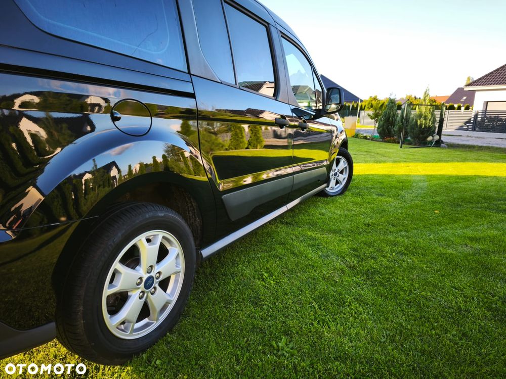 Ford Tourneo Connect Gr 1.5 TDCi Trend - 8
