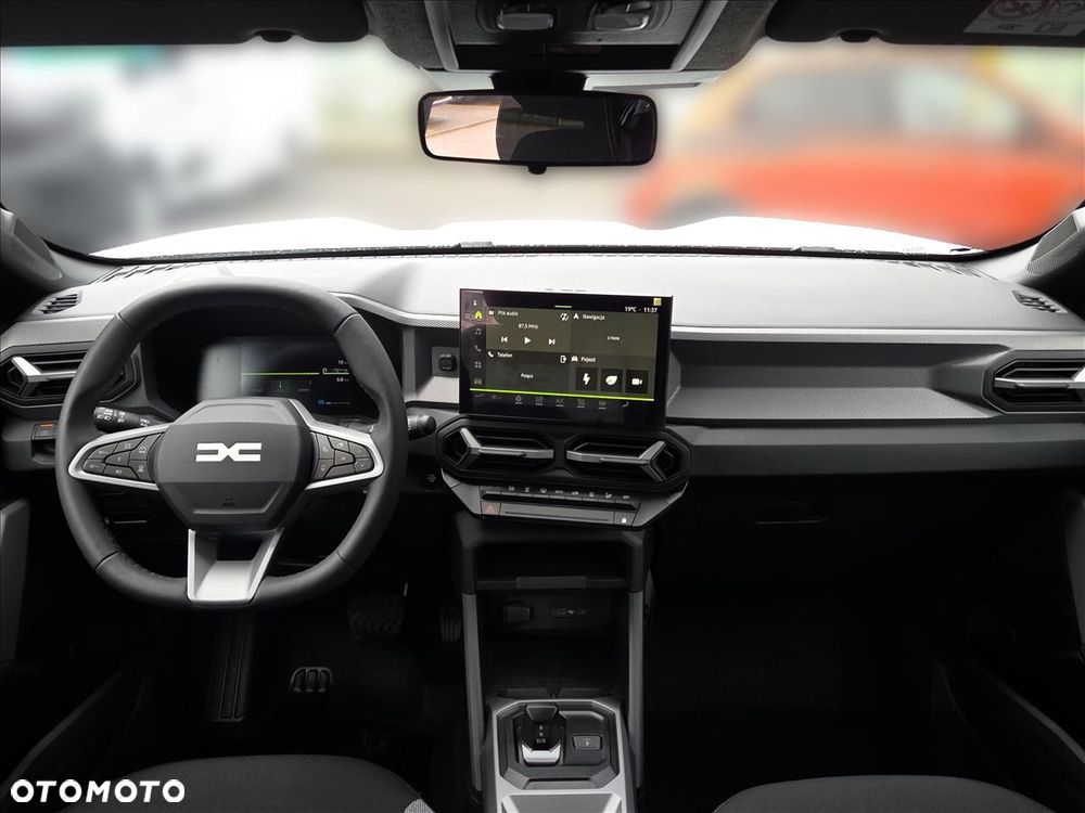 Dacia Duster - 10