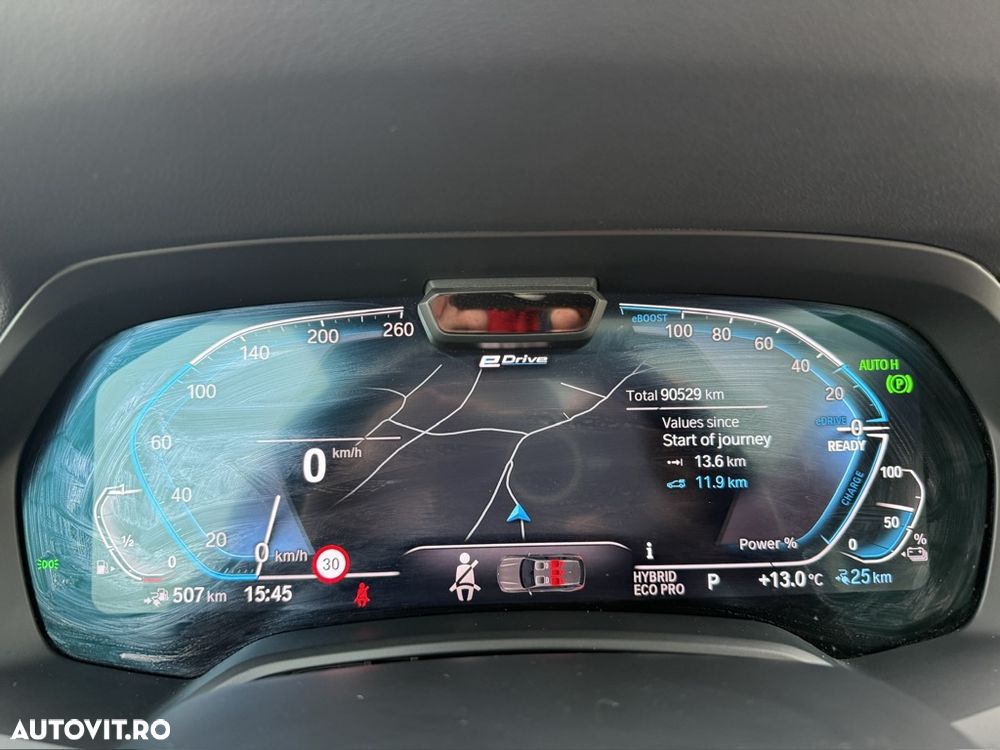 BMW X5 xDrive45e xLine - 4