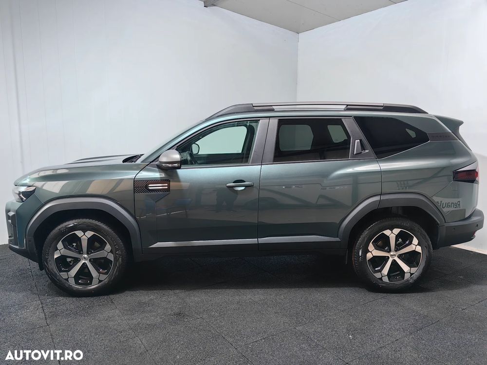Dacia Bigster HEV 155 Journey - 3