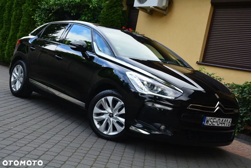 Citroën DS5 BlueHDi 180 SoChic - 3
