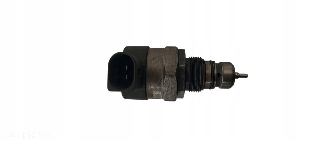 Bmw E87 E60 E90 E83 Zawór Regulator Cisnienia Paliwa N47 N47N M57N2 7805734 - 3