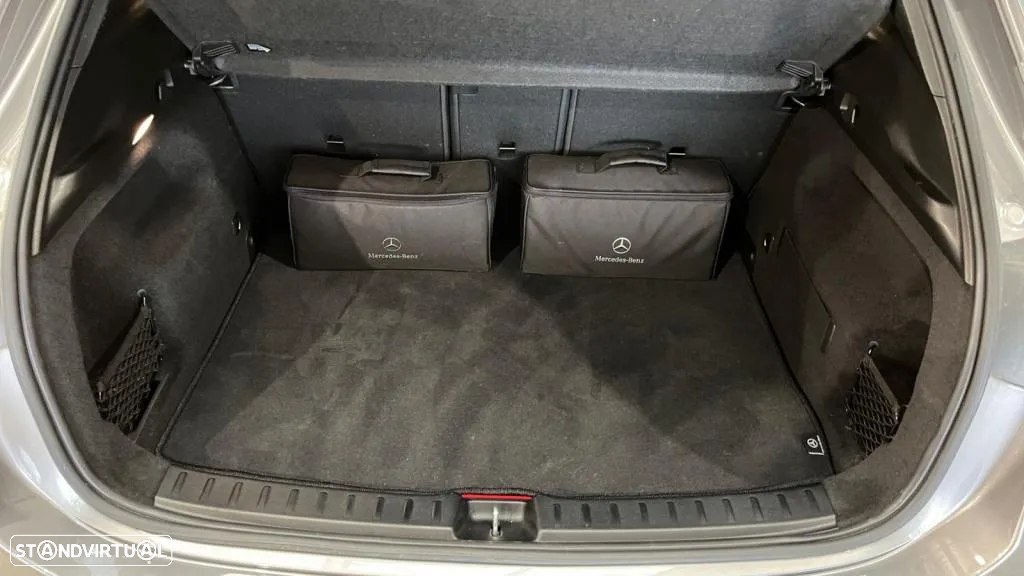 Mercedes-Benz GLA 250 e Progressive - 14