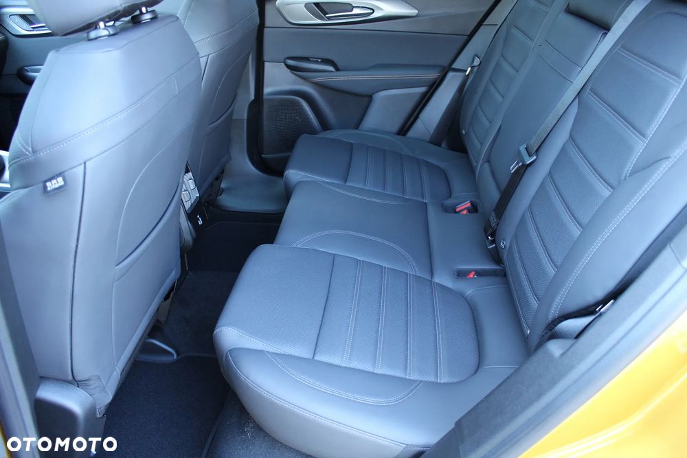 Alfa Romeo Tonale 1.5 T4 GSE mHEV Veloce DCT - 10