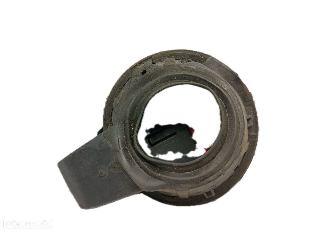 Tampa Depósito Combustível Peugeot 207 Sw (Wk_) - 2