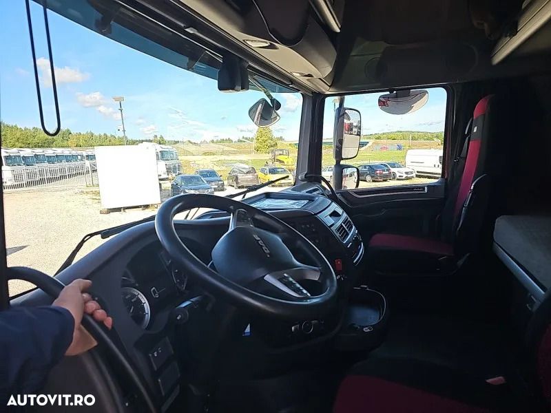 DAF XF 480FT - 6