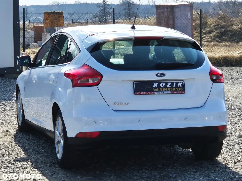 Ford Focus - 12