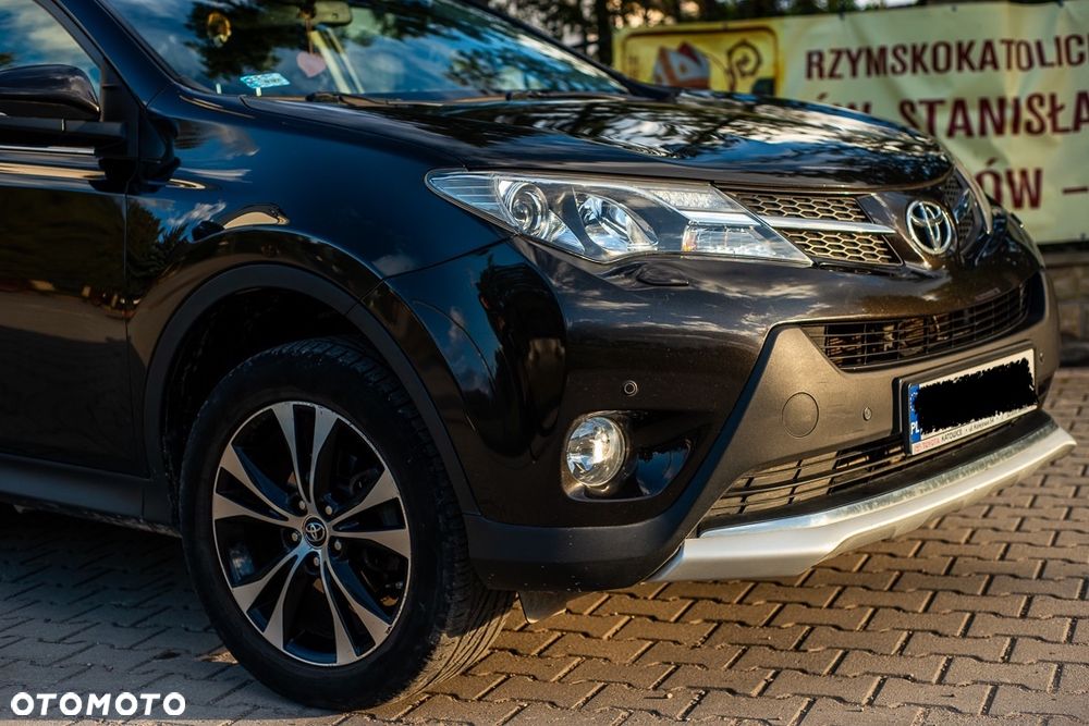 Toyota RAV4 2.0 Style 4x4 MS - 3
