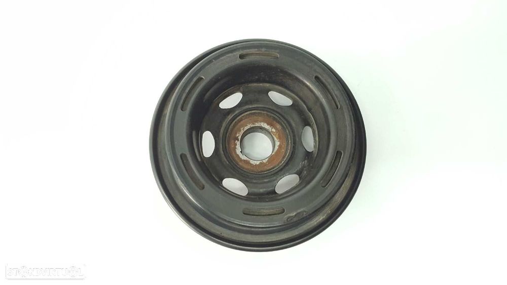 POLI DA CAMBOTA MERCEDES SPRINTER II JAMES COOK (906) 315 CDI CLASSIC - 1