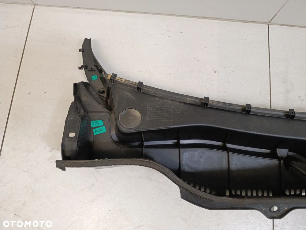 Podszybie plastikowe eu lewe Suzuki Vitara III 3 lift - 6