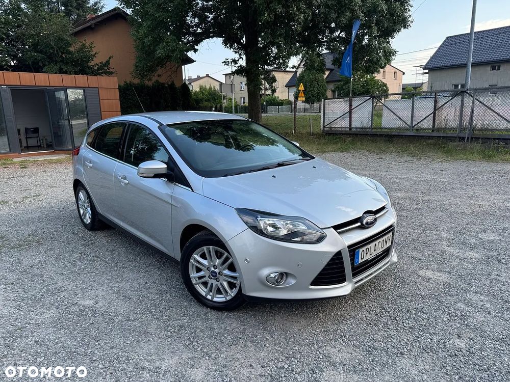 Ford Focus - 12