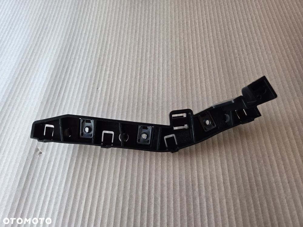 Ślizg ślizgi mocowanie zderzaka przedniego Citroen C3 III NOWE - 7