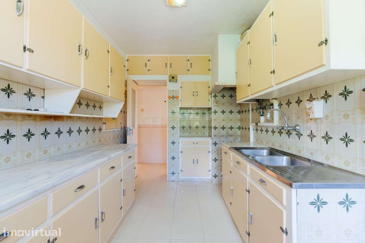 Apartamento T3 nos Olivais - Grande imagem: 4/38