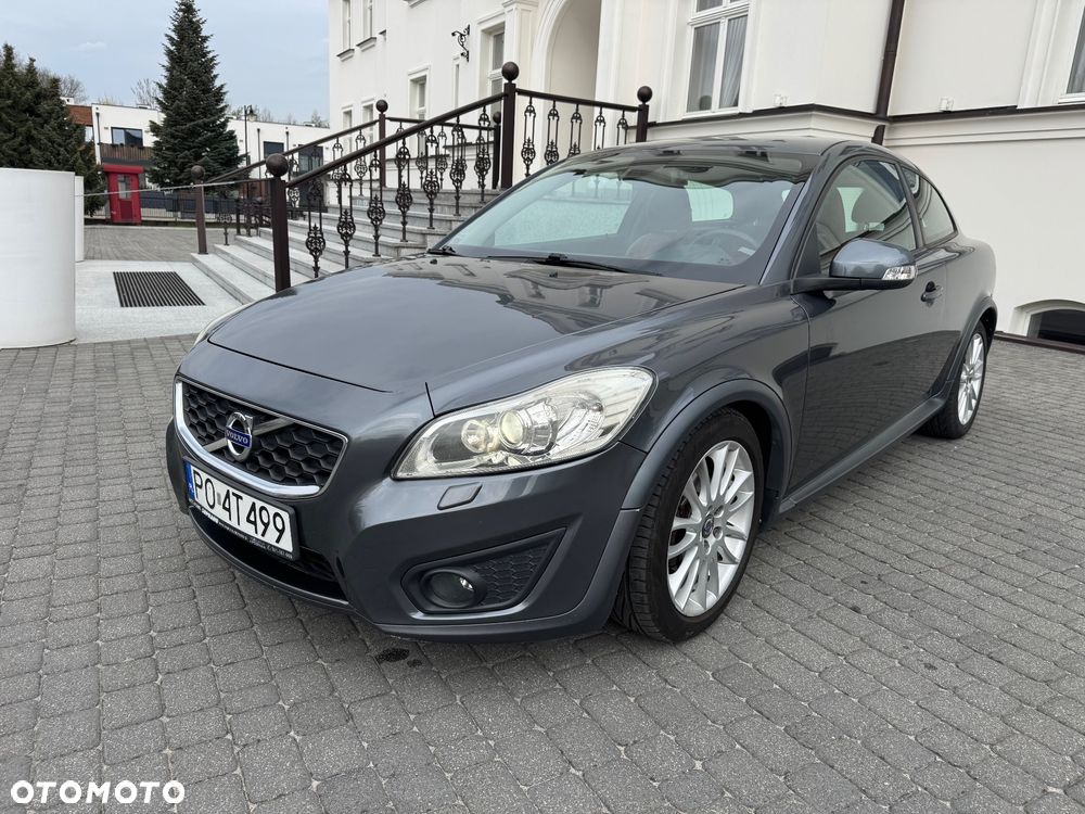 Volvo C30 D2 RDesign - 16