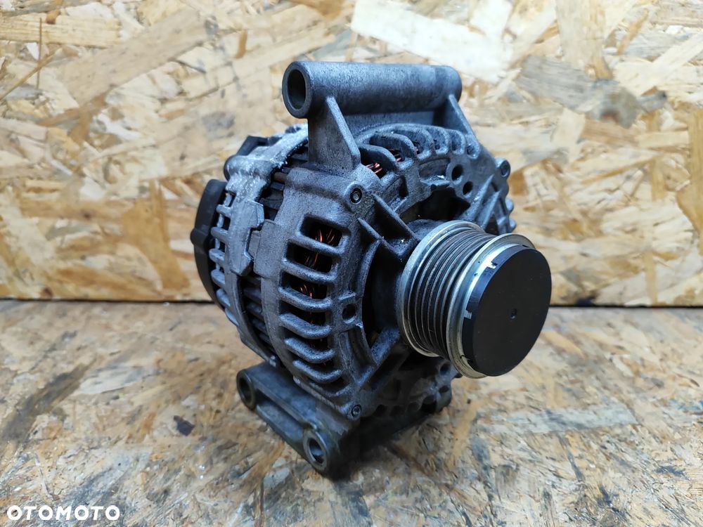 Na sprzedaż do Ducato Boxer Jumper 06-14r 2,2 hdi jtd alternator kompletny