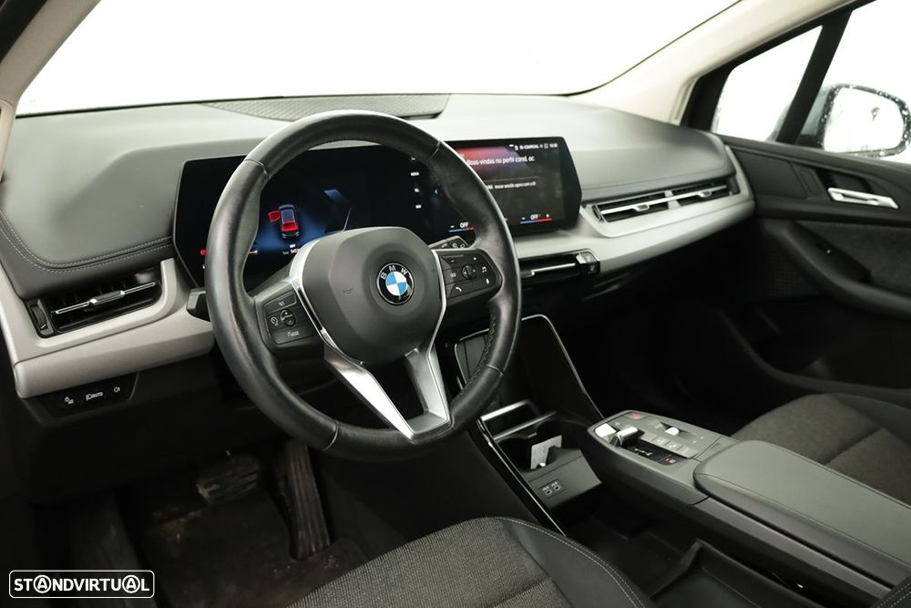 BMW 218 Active Tourer i Auto - 7