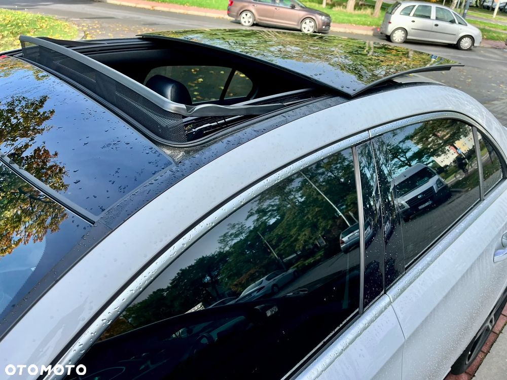 Mercedes-Benz Klasa A - 11