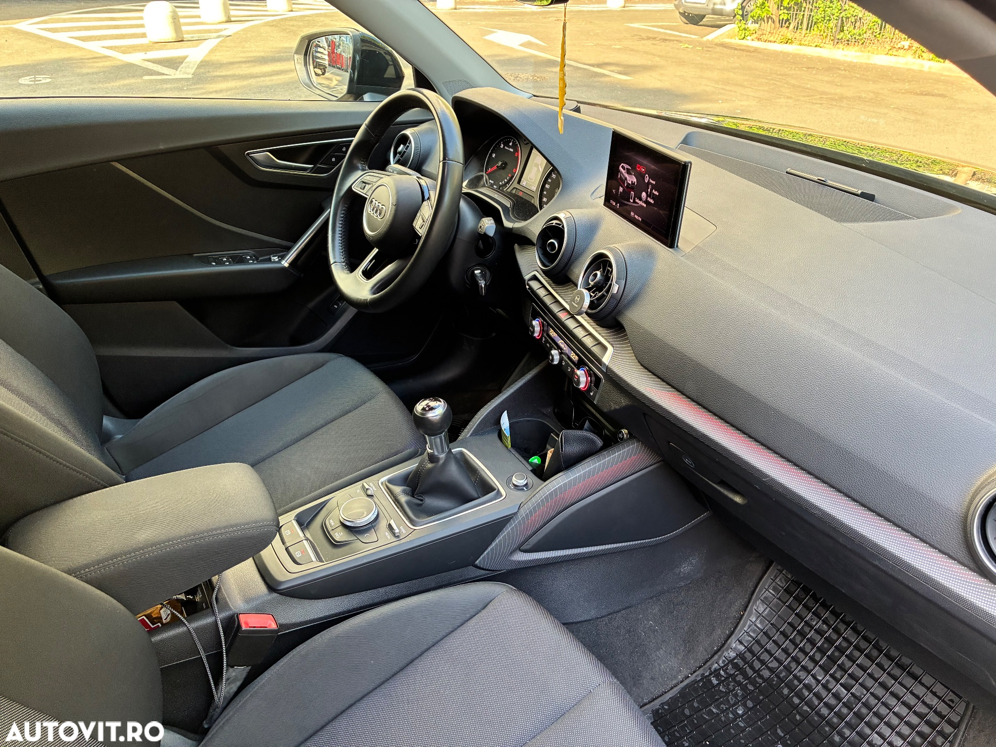 Audi Q2 - 8