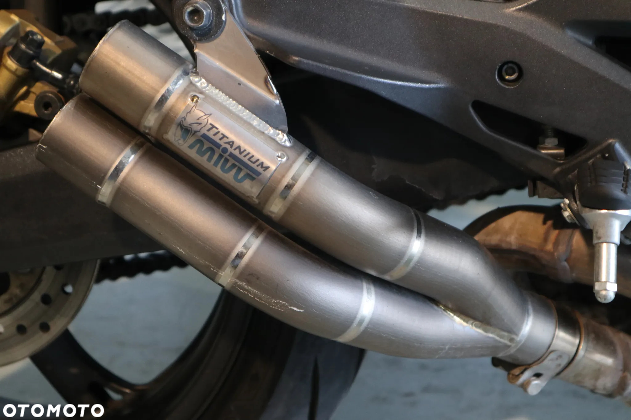 Honda CBR - 17