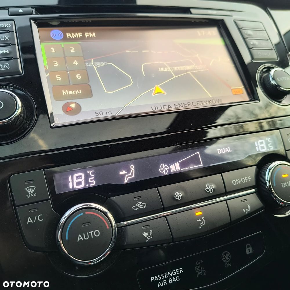 Nissan Qashqai 1.2 DIG-T Tekna+ - 16