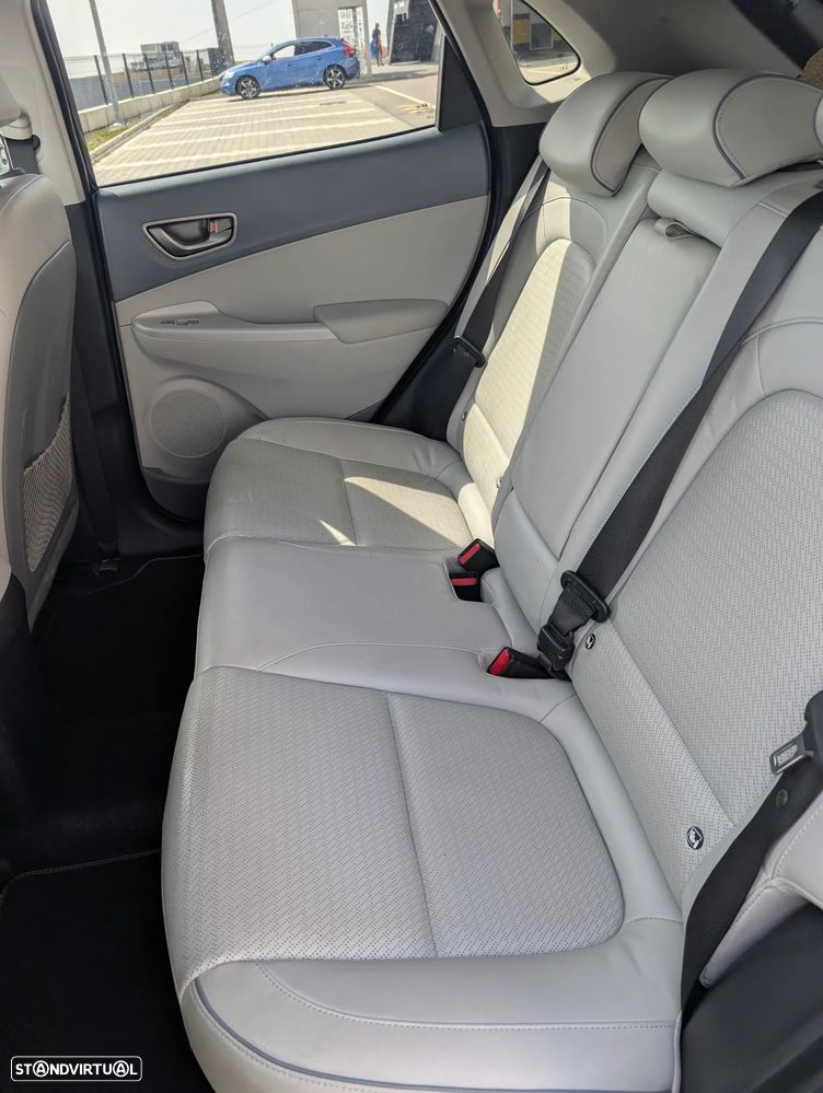 Hyundai Kauai Premium - 16