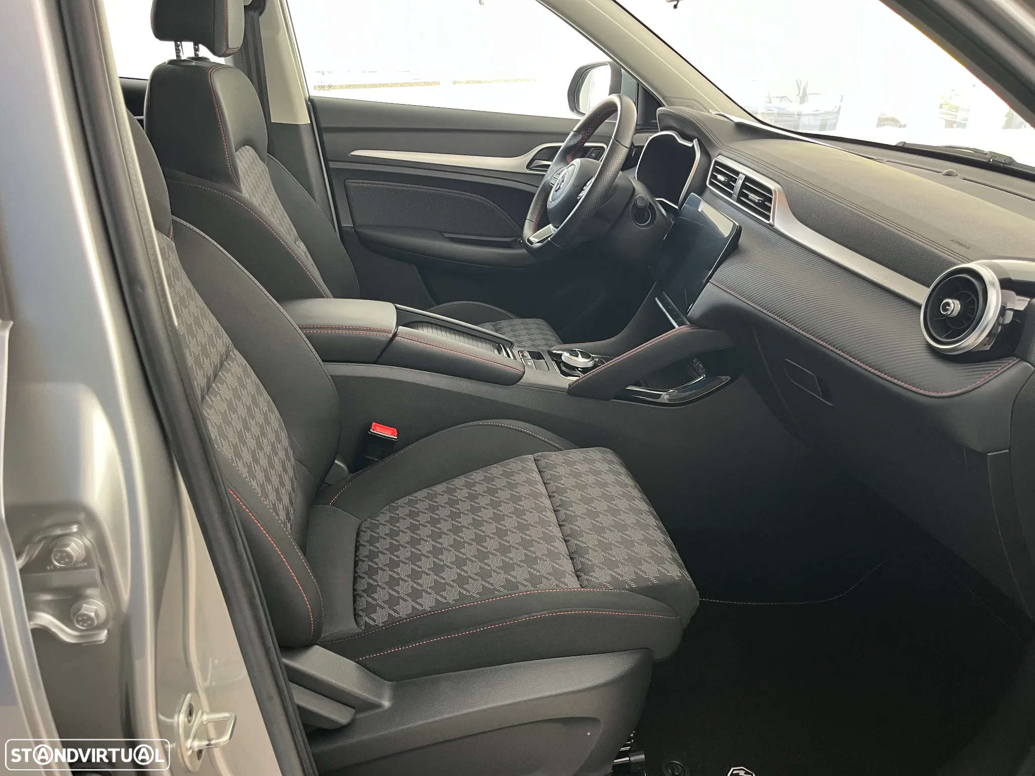 MG ZS EV 44.5 kWh Comfort - 10