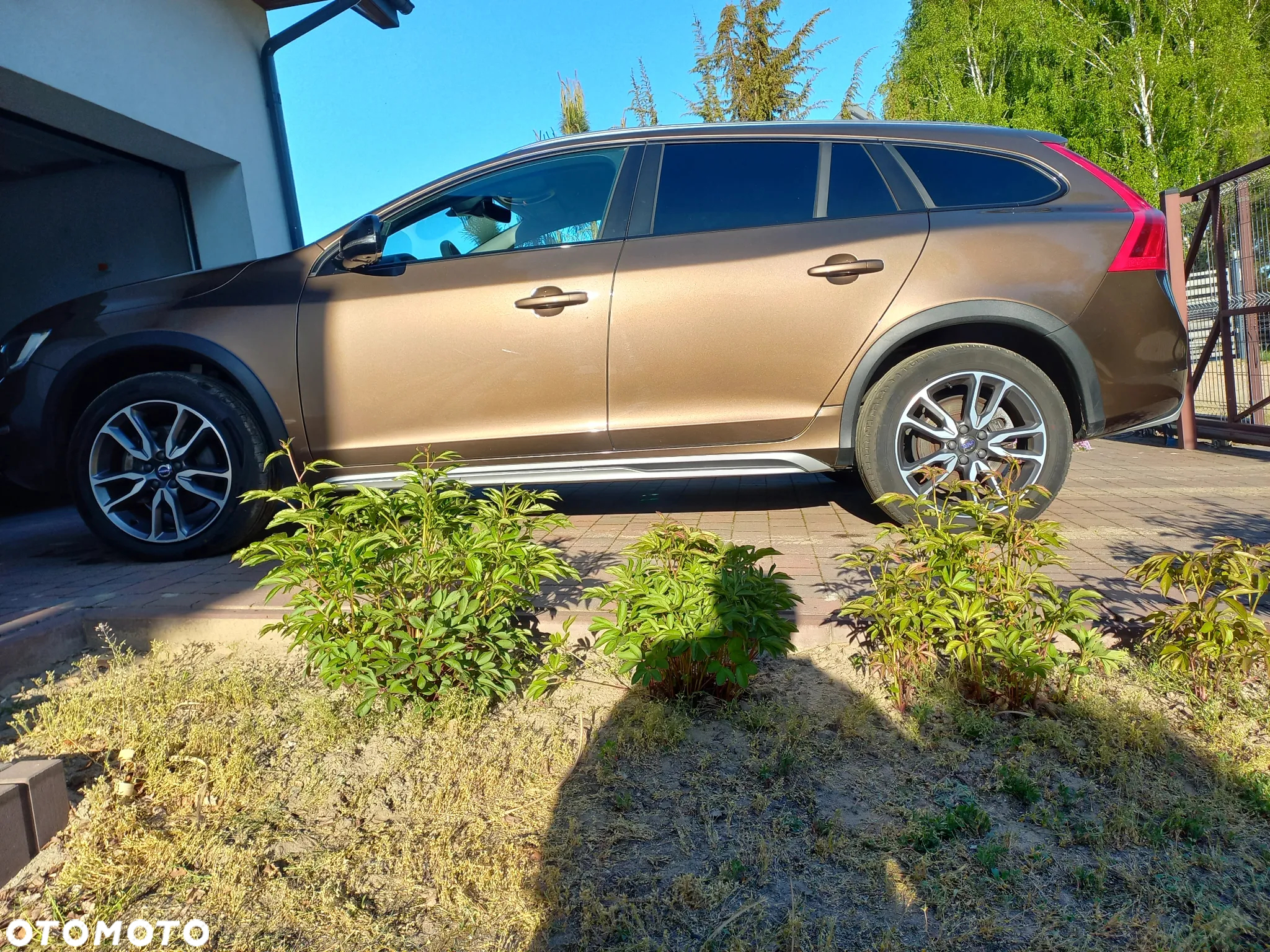 Volvo V60 Cross Country D3 Drive-E Momentum - 9