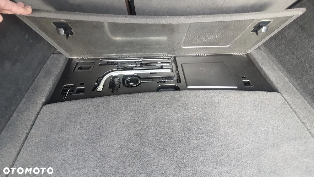 Audi A4 Avant 1.8 TFSI Attraction - 36