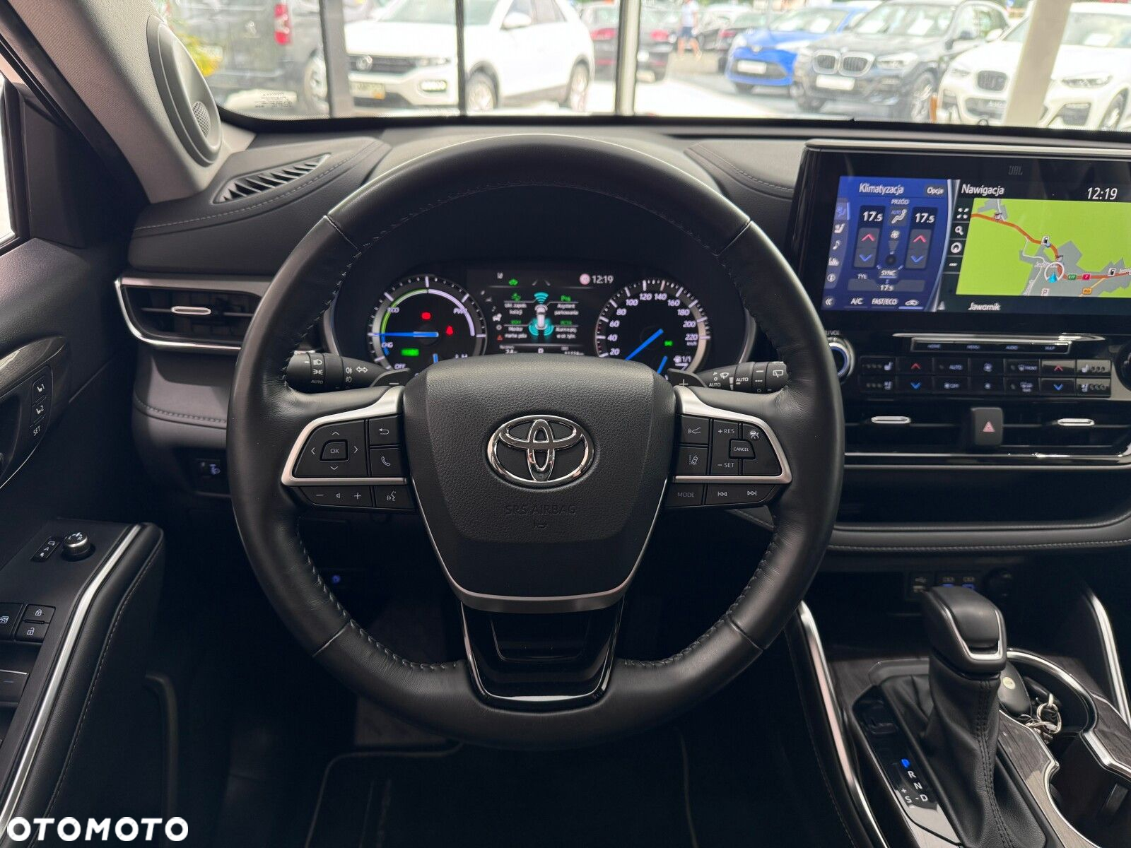 Toyota Highlander - 17