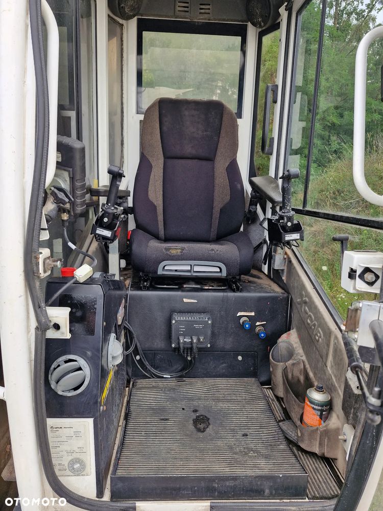 Scania R650 - 16