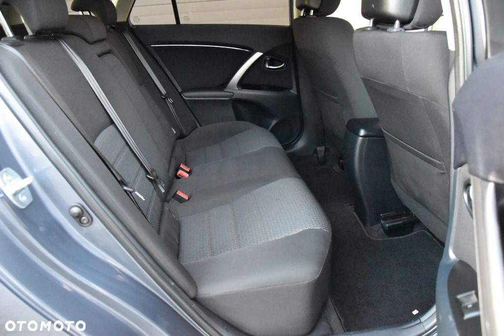 Toyota Avensis 1.8 Edition - 34