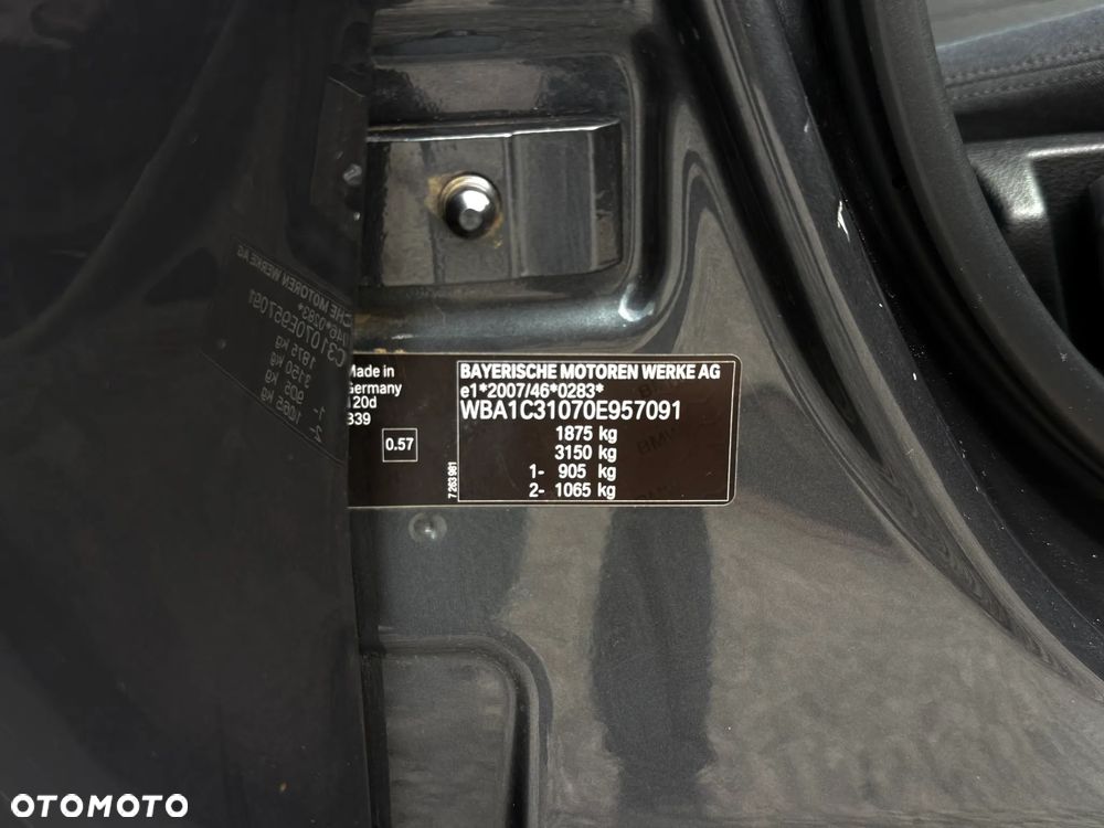 BMW Seria 1 120d Sport Line - 17