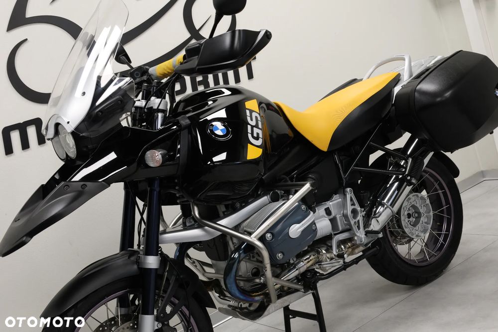 BMW GS - 11