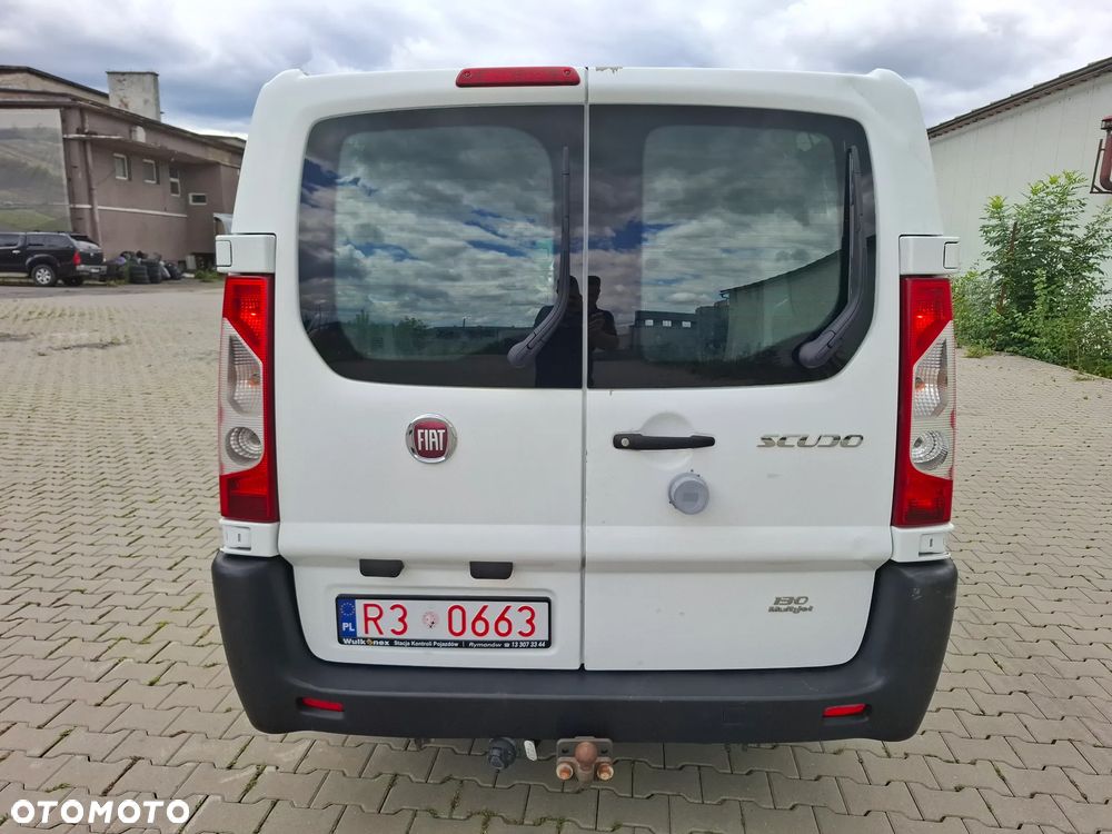 Fiat Scudo - 6